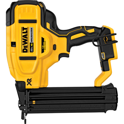 Cloueuse de finition Max XR (outil seulement), 20 V, Lithium-ion Meunier Outillage Industriel