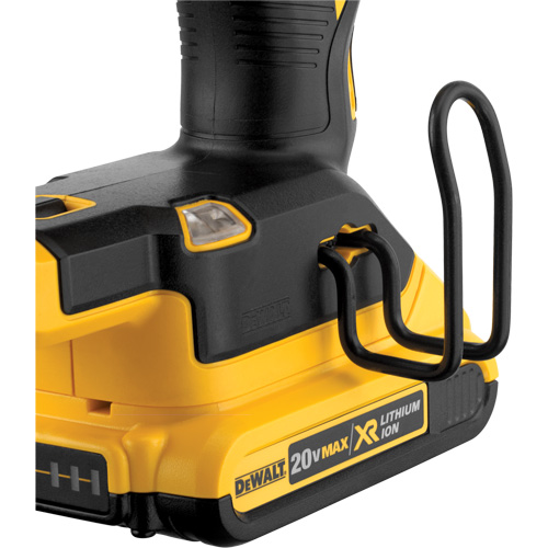 Trousse de cloueuse de finition Max XR, 20 V, Lithium-ion Meunier Outillage Industriel