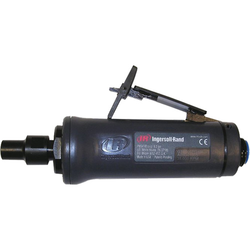 G1 Series Straight Die Grinder, 1/4" Collet, 20000 RPM Meunier Outillage Industriel