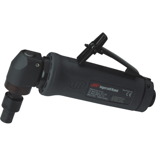 G1 Series Right Angle Die Grinder, 1/4" Collet, 12000 RPM Meunier Outillage Industriel