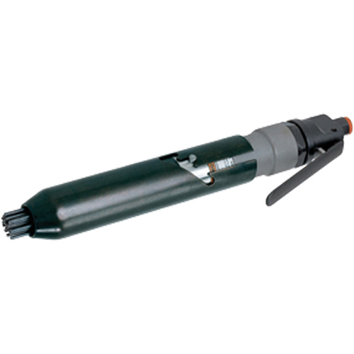 D&eacute;tartreur &agrave; aiguilles s&eacute;rie 172, 1/4" NPT, 12 pi³/min, 5500 Coups/min, Course de 9/16" Meunier Outillage Industriel