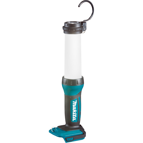 Lampe de travail et torche LXT, DEL, 710 lumens, 36 hres de fonctionnement, Bloc-pile Rechargeable, Plastique Meunier Outillage Industriel