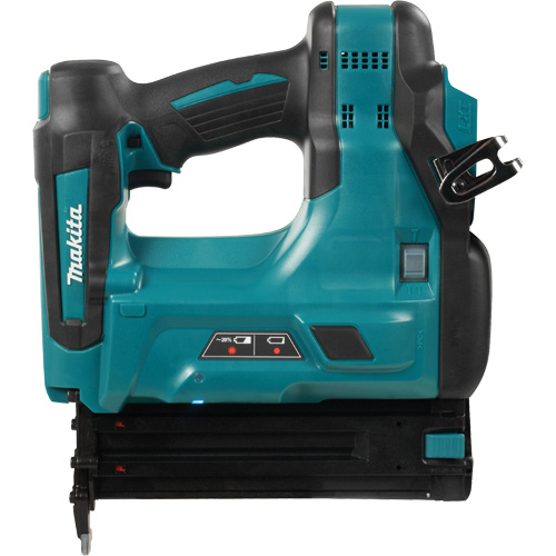Brad Nailer (Tool Only), 18 V, Lithium-Ion Meunier Outillage Industriel