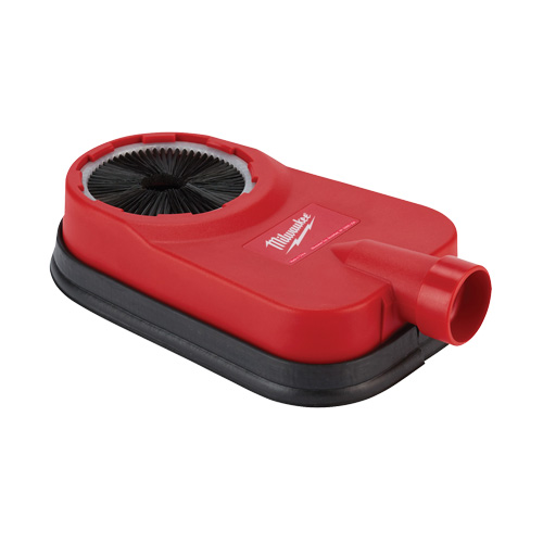 Accessoire d'extraction de poussi&egrave;re SDS Max Meunier Outillage Industriel