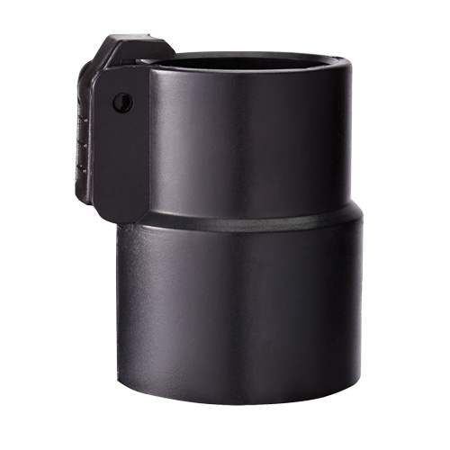Adaptateur pour extracteur de poussi&egrave;re Meunier Outillage Industriel