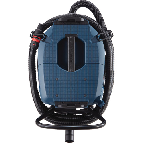 Dust Extractor, Abatement, 14.5 US Gal. (54.9 Litres) Capacity, Hepa Filtration Meunier Outillage Industriel