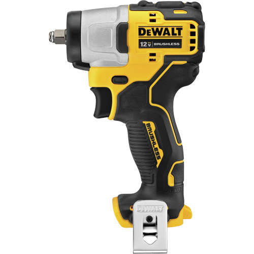 Xtreme Brushless Impact Wrench (Tool Only), 12 V, 3/8" Socket Meunier Outillage Industriel