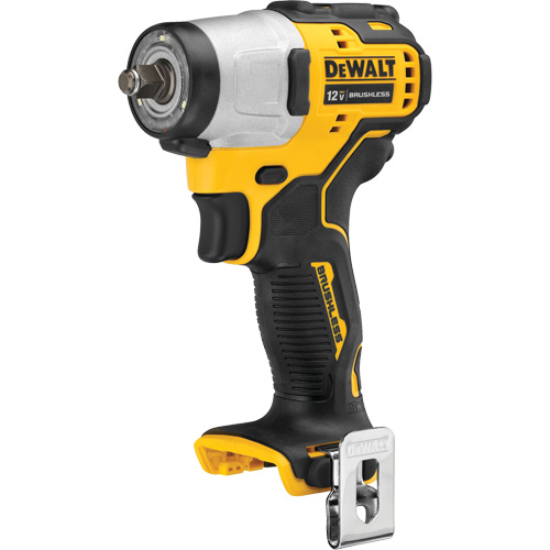 Xtreme Brushless Impact Wrench (Tool Only), 12 V, 3/8" Socket Meunier Outillage Industriel