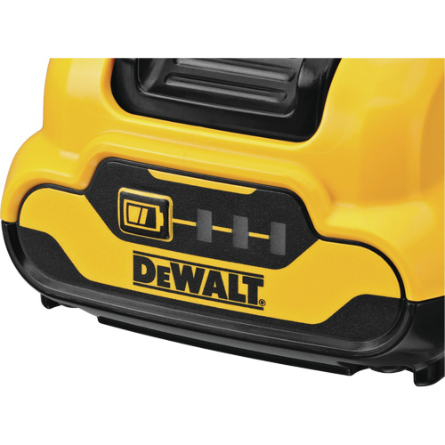 Bloc-piles 12V Max*, Lithium-ion, 12 V, 3 Ah Meunier Outillage Industriel