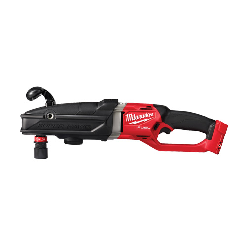 Perceuse coud&eacute;e M18 Fuel Super Hawg (outil seulement), 18 V, Mandrin 1/2", Lithium-ion Meunier Outillage Industriel