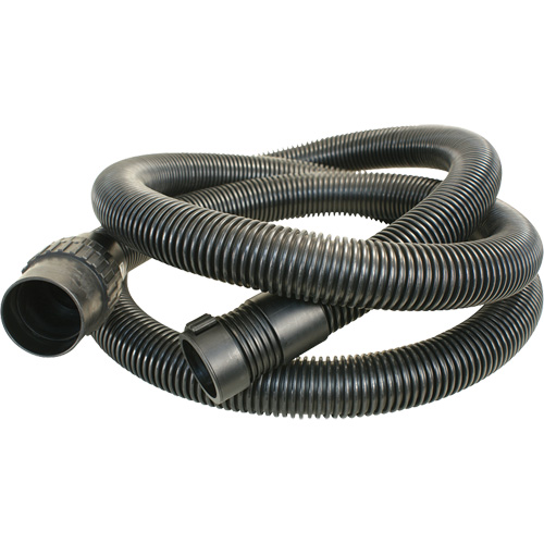 Anti-Static Suction Hose Meunier Outillage Industriel