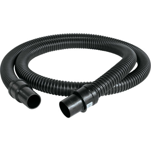 Tuyau d'aspiration antistatique avec manchon avant Meunier Outillage Industriel