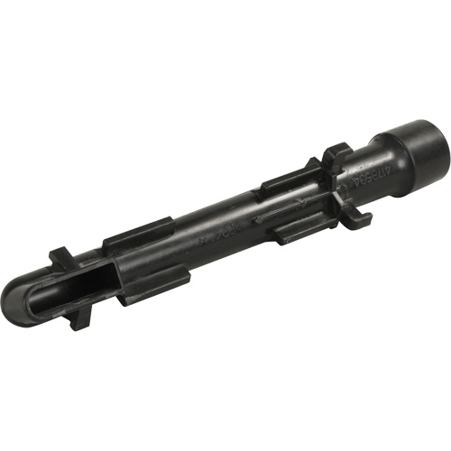 Adaptateur d'embout de poussi&egrave;re pour scie sauteuse Meunier Outillage Industriel
