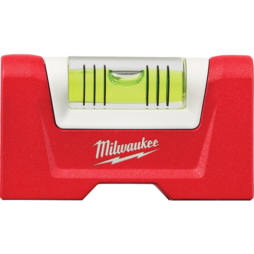 Pocket Level Meunier Outillage Industriel