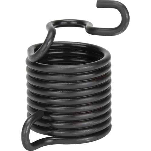 Utility Hammer, 25 CFM, 1/4" NPTF, 2200 BPM, 3/4" x 3-5/8" (19.0mm x 92.0mm) Meunier Outillage Industriel