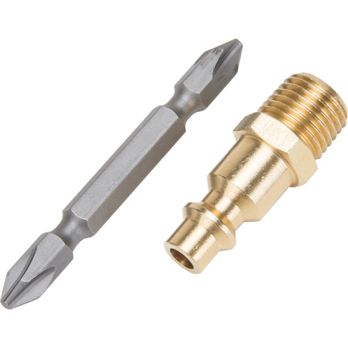 Direct Drive Reversible Screwdriver Meunier Outillage Industriel