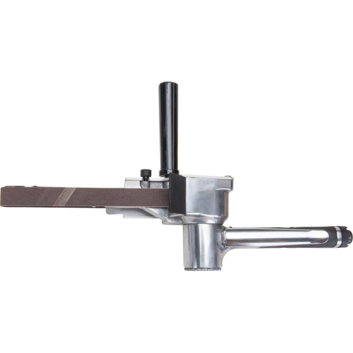Ponceuse &agrave; bande, 20-1/2" - 3/4", 16 pi³/min, 1/4" NPTF Meunier Outillage Industriel