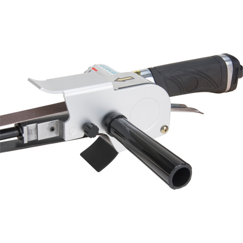 Ponceuse &agrave; bande, 20-1/2" - 3/4", 16 pi³/min, 1/4" NPTF Meunier Outillage Industriel