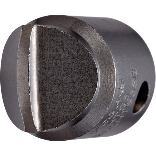 Embout &agrave; ins&eacute;rer, HTS, 5 x 1-1/4" lo, Prise 3/8" Meunier Outillage Industriel