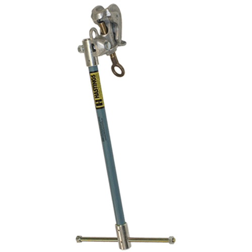 Support de cavalier isol&eacute; Meunier Outillage Industriel