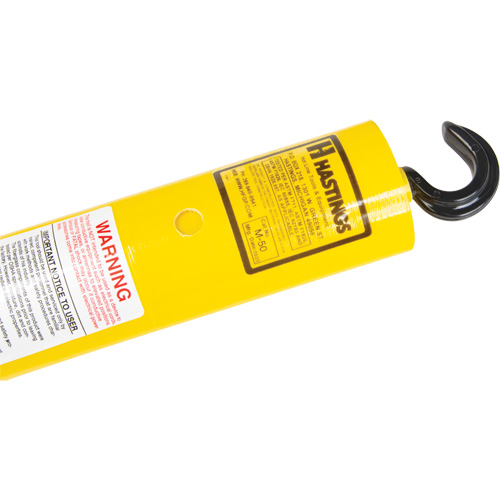 Perche de mesure Tel-O-Pole, T&eacute;lescopique, 15 m Meunier Outillage Industriel