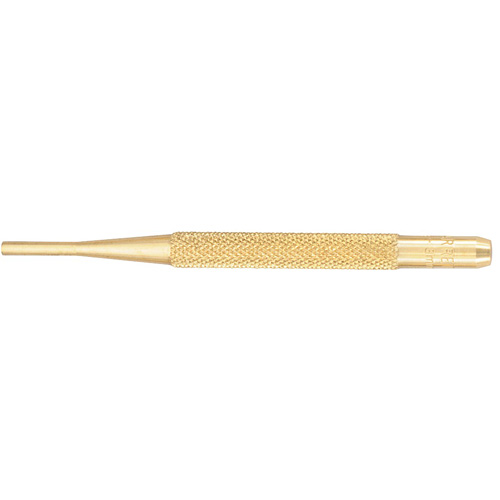 Brass Drive Pin Punch Meunier Outillage Industriel