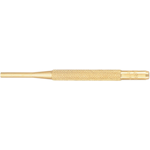 Brass Drive Pin Punch Meunier Outillage Industriel