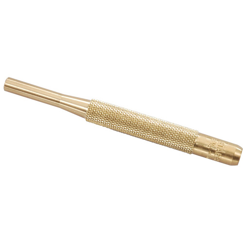 Brass Drive Pin Punch Meunier Outillage Industriel