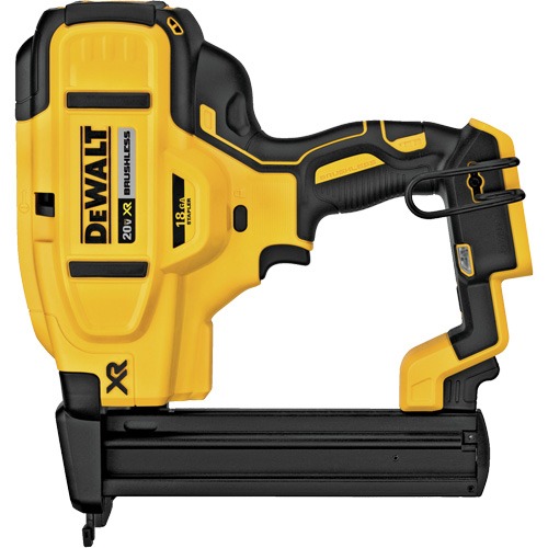 Max XR&reg; Narrow Crown Stapler (Tool Only) Meunier Outillage Industriel