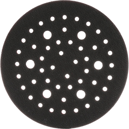 Hookit Clean Sanding Low Profile Disc Pad Meunier Outillage Industriel