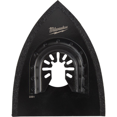 Open-Lok 2-in-1 Hybrid Carbide Grit Tile Blade Meunier Outillage Industriel