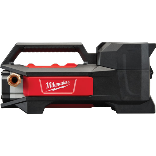 Pompe de transfert sans fil M18, 18 V, 480 gal./h, 1/4 CV Meunier Outillage Industriel