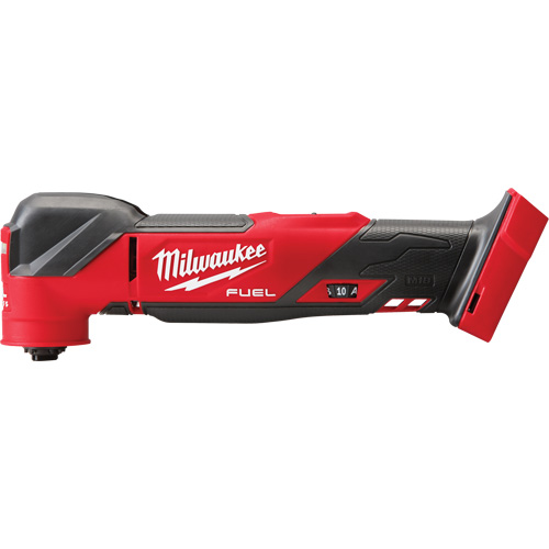 Outil polyvalent oscillant M18 Fuel (outil seulement), 18 V, Lithium-ion Meunier Outillage Industriel