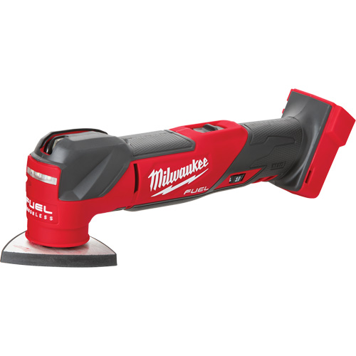 Ensemble d'outil polyvalent oscillant M18 Fuel, 18 V, Lithium-ion Meunier Outillage Industriel