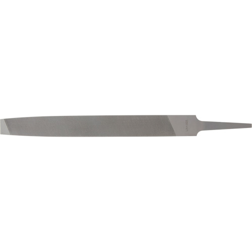 Lime &agrave; parer, Plat, 6", B&acirc;tarde Meunier Outillage Industriel