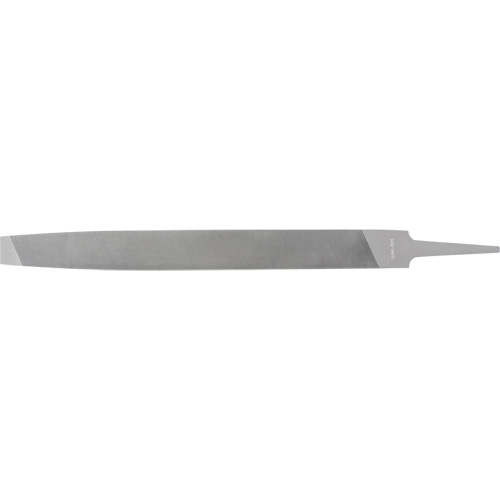 Lime &agrave; parer, Plat, 10", B&acirc;tarde Meunier Outillage Industriel
