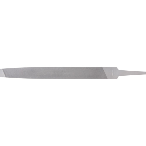 Lime &agrave; parer, Plat, 8", B&acirc;tarde Meunier Outillage Industriel