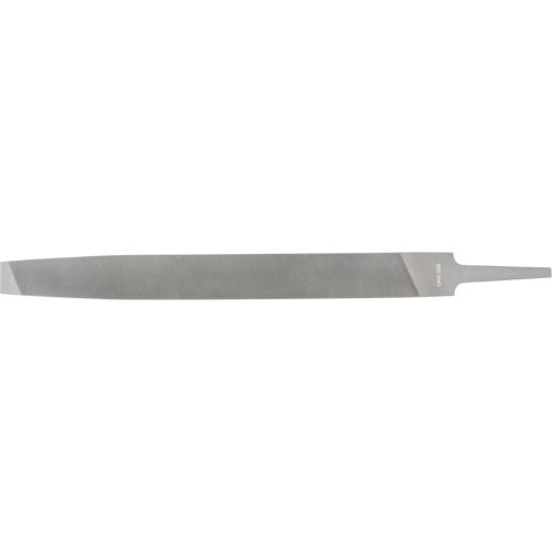 Lime &agrave; parer, Plat, 12", B&acirc;tarde Meunier Outillage Industriel