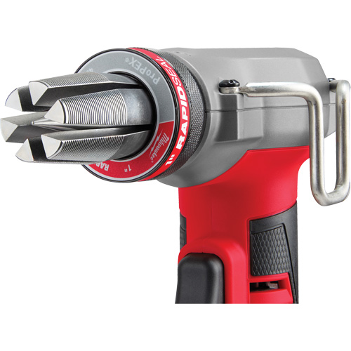 Expanseur M12 Fuel ProPex avec t&ecirc;tes d'expansion Rapid Seal ProPex 1/2" &agrave; 1" Meunier Outillage Industriel