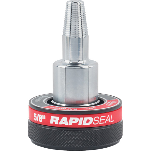 T&ecirc;tes d'expansion ProPEX de 5/8 po avec Rapid Seal Meunier Outillage Industriel