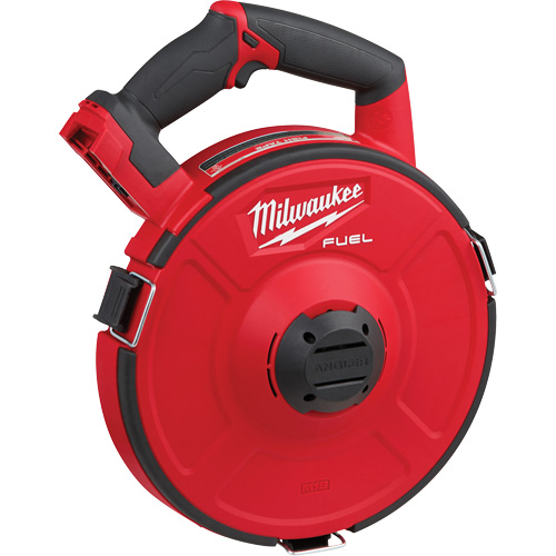 Base motoris&eacute;e pour ruban de tirage M18 Fuel Angler Meunier Outillage Industriel