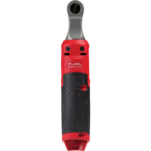 M12 Fuel 1/4" High Speed Ratchet (Tool Only), 12 V, 1/4" Drive Meunier Outillage Industriel