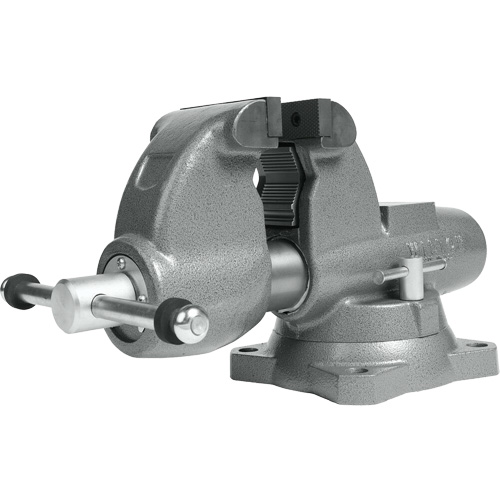 &eacute;tau combin&eacute; &agrave; coulisse ronde C-1 pour tuyaux et &eacute;tablis Meunier Outillage Industriel