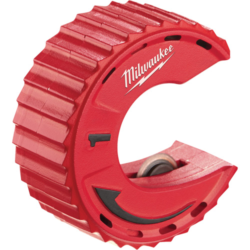 Coupe-tubes pour espaces restreints, Capacit&eacute; de 1" Meunier Outillage Industriel