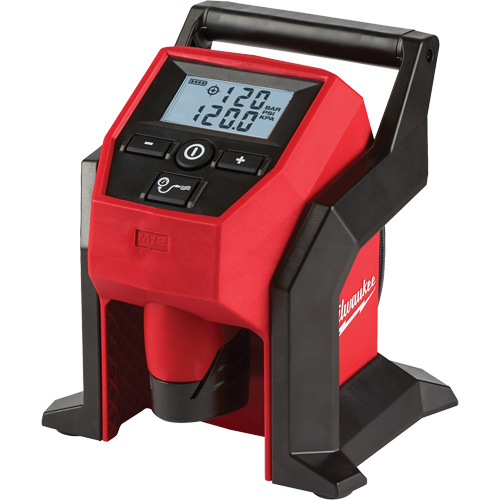 Gonfleur compact M12 (outil seulement) Meunier Outillage Industriel