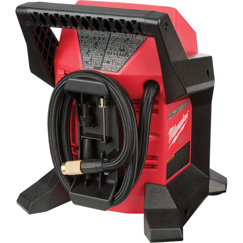 Gonfleur compact M12 (outil seulement) Meunier Outillage Industriel