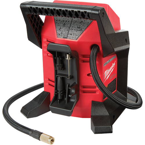 Gonfleur compact M12 (outil seulement) Meunier Outillage Industriel