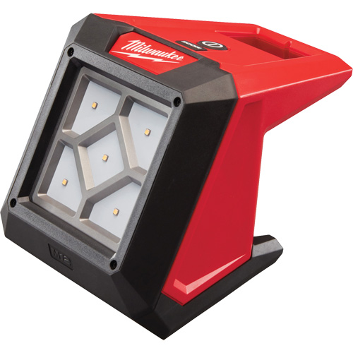 Projecteur d'illumination montable M12 ROVER, DEL, 250 W, 1000 lumens Meunier Outillage Industriel