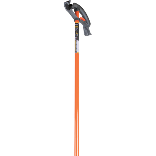 Cintreuse de tuyaux rigides en fer avec Angle Setter Meunier Outillage Industriel