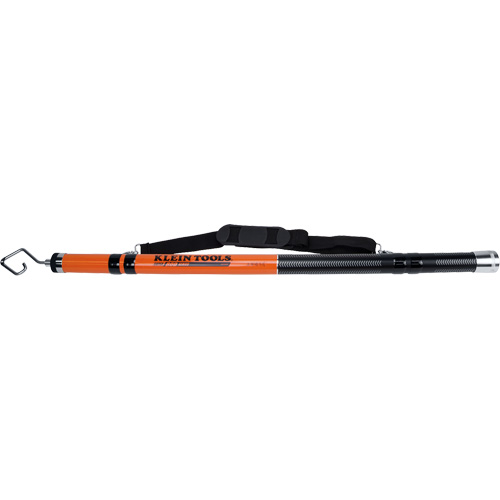 Perche t&eacute;lescopique WireSpanner Plus Meunier Outillage Industriel